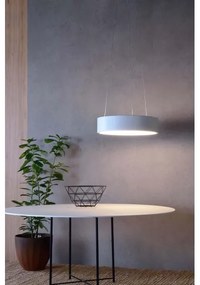 Lustră LED dimabilă Deko-Light 342122 SCULPTORIS LED/27W/230V 3000K d. 45cm
