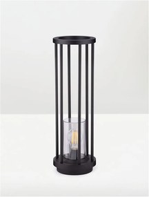 Stalp de exterior pentru terasa sau gradina, ELYSIUM H-50cm