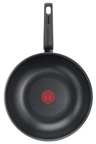 Tigaie wok Tefal SIMPLE COOK 28 cm