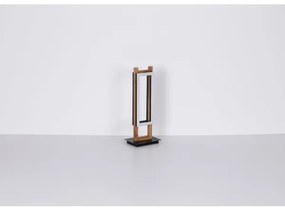 Lampă LED de masă Globo 67266T ILLA LED/20W/230V