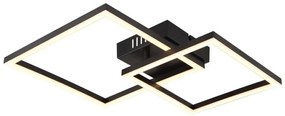 Plafoniera LED moderna TYLER