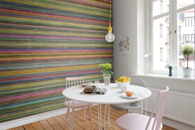 Fototapet, Ribbon, Rebel Walls