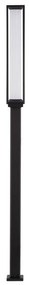 Stalp LED iluminat exterior modern IP65 SOLSTICE H-220cm