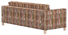 Husa pentru canapea Karlanda 3-locuri