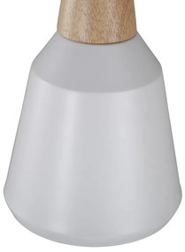 Lampa suspendata alba NAO