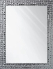 Ars Longa Valencia oglindă 52.2x142.2 cm dreptunghiular VALENCIA40130-SR