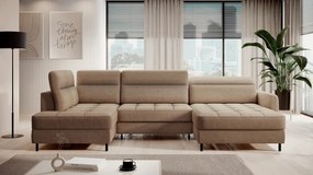 Coltar extensibil Berrto pe dreapta Toscany 20