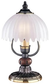Veioza, Lampa de masa clasica design italian 2805
