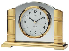 Ceas de masă AMS 5143, 19 cm