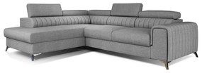Coltar extensibil Laurence pe stanga Sawana 21