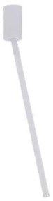 Plafoniera/Spot LED reglabil stil minimalist ORNOS alB H-49,5cm