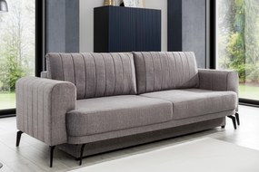 Canapea Luzano extensibilă - gri Vogue 14