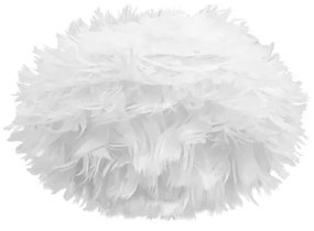 Abajur alb ø 15 cm Eos Nano – UMAGE