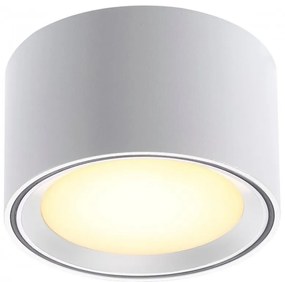 Spot LED aplicat Fallon alb 4-Step MOODMAKER 47540101 NL