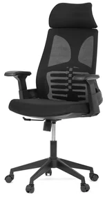 Autronic KA-S247 BK Scaun de birou