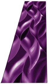 Covor tip traversă mov 80x300 cm Plus – Ayyildiz Carpets