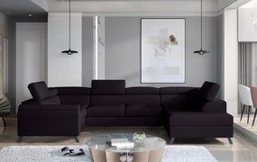 Coltar extensibil Escada pe dreapta Matvelvet 99