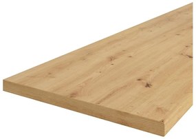 Dulap de bucătărie superior Sobera 30 G 72 1F (negru). 1097013
