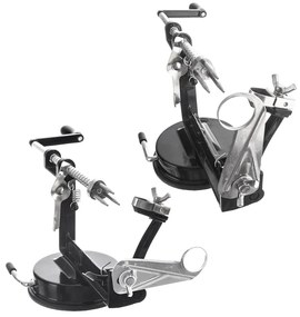 Feliator pentru fructe din aluminiu/din oțel inoxidabil – Orion