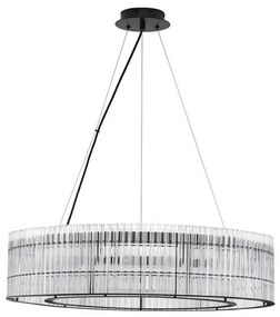Lustra moderna design deosebit BAROK