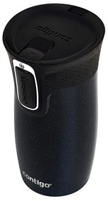 Sticlă termică Contigo West Loop Mini 300 mlLicorice