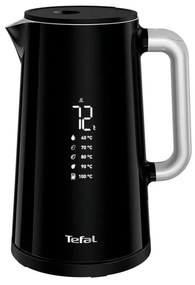 Cană electrică fierbător negru 1,7 l KO851830 – Tefal