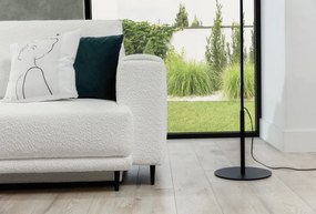 Canapea Dalia extensibil, 260x95x90 cm – Royal 01