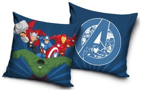 Avengers pernă decorativă 40x40 cm