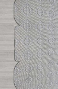 Covor Bucatarie HMNT959, Poliester, 60x100 cm, Multicolor