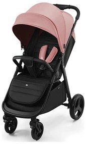 KINDERKRAFT RINE cărucior sportiv roz roz pr.