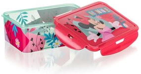 Vetro-plus Cutie plastic ermetică MINNIE 1,19 l