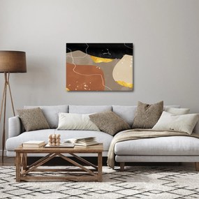 Tablou - Abstract (70x50 cm)