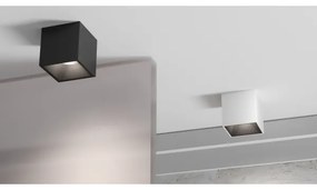 Spot LED Maytoni C065CL-L12B3K ALFA LED/12W/230V CRI 90 negru