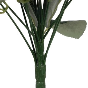 Plantă artificială (înălțime 48 cm) Azul – Ixia