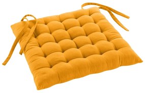 Pernă de scaun 38x38 cm Twily – douceur d'intérieur