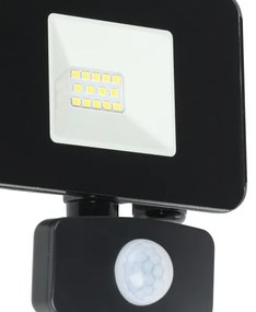 Eglo 97459 - LED Proiector cu senzor FAEDO 3 LED/10W/230V
