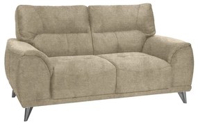 Canapea dublă LIVORNO, bej