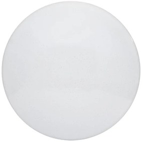 Immax 08221L - Plafonier LED STARS dimabil 42W, 230V, Ø40 cm