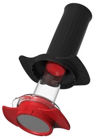 Aparat de cafea de voiaj Cafflano Kompresso
