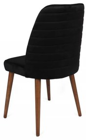 Set scaune (4 bucăți) Tutku-351 V4