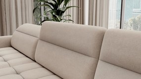 Coltar extensibil Berrto pe stanga Raquel 18