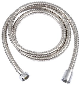 Furtun de duș flexibil din oțel inoxidabil, 1,5 - 1,8 m