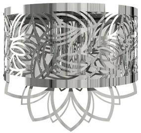 Aplica moderna design LUX GLORY 01-WL