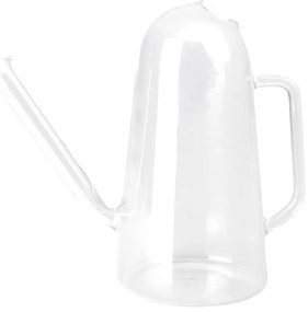 Stropitoare din sticlă Esschert Design Clear, 1,4 l
