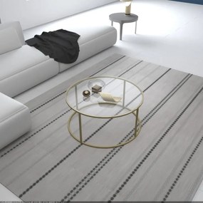 Masa de cafea  Deco seria D-710, homs,90x50x45 cm ,0021