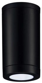 Spot aplicat de exterior IP54 SPOT negru