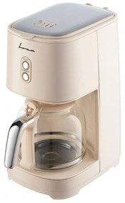 CAFETIERA FRAM FCM-915CR