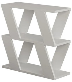Masă pliantă Lazena White