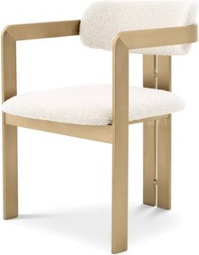 Scaun design elegant LUX Donato, alama 113482 HZ