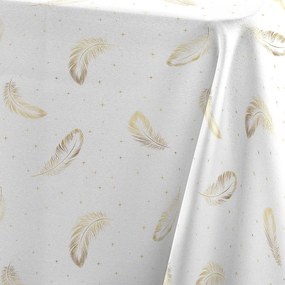 Față de masă din microfibră 140x240 cm Adora – douceur d'intérieur